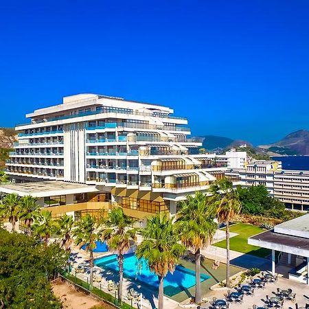Hotel Orizzonte Niteroi By Atlantica Exterior foto