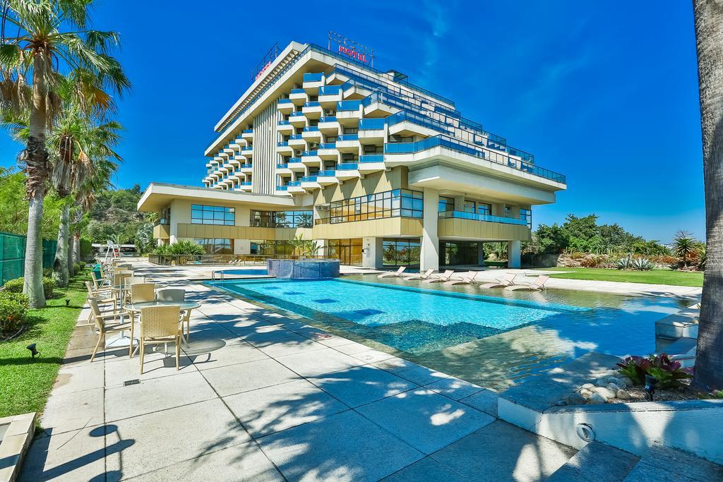 Hotel Orizzonte Niteroi By Atlantica Exterior foto