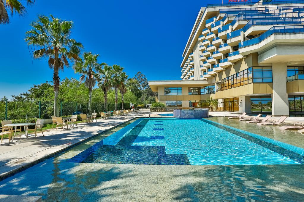 Hotel Orizzonte Niteroi By Atlantica Exterior foto