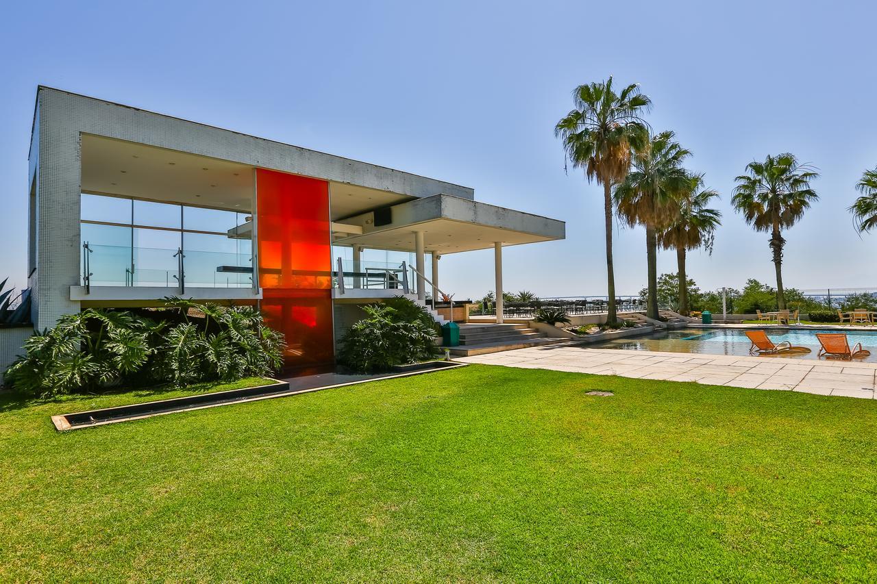 Hotel Orizzonte Niteroi By Atlantica Exterior foto